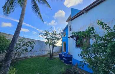 Imagem 5: Casa para Venda em Maceió, Feitosa, 3 dormitórios, 2 suítes, 3 banheiros,...