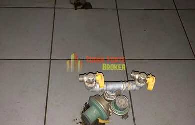 Imagem 4: Loja para alugar, 158 m² por R$ 6.668,01/mês - Estoril - Belo Horizonte/MG