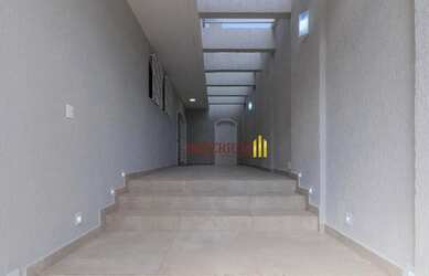 Imagem 4: Sobrado com 4 dormitórios, 500 m² - venda por R$ 3.000.000,00 ou aluguel...