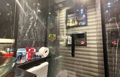 Imagem 15: Seu Novo Lar Apartamento Arejado no Jardim Limoeiro, Serra HCPJ