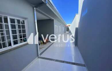 Imagem 9: Casa Bairro Brasil 300m² com 04 quartos - Uberlândia - MG