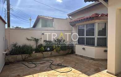 Imagem: Casa para locação no bairro Vila Georgina