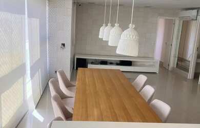 Imagem 2: Imóvel para aluguel tem 126 metros quadrados com 3 quartos em Setor Bueno...