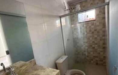 Imagem 5: VENDO ESSA CASA NO PARQUE 10, PRÓXIMO AO VENEZA. - CASA VAZIA