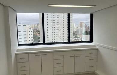 Imagem 9: Salas à venda ou para locação em Santa Cecília - SP