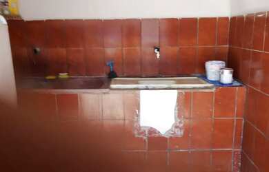 Imagem: O quarto está localizado em Jardim América, Goiânia para