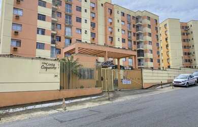 Imagem: Apartamento 2/4 Lauro de Freitas