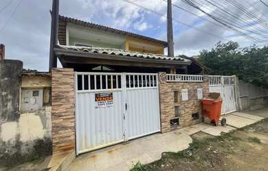 Imagem 3: Casa à venda, 2 quartos, 1 suíte, 1 vaga, Rio do Limão - Araruama/RJ