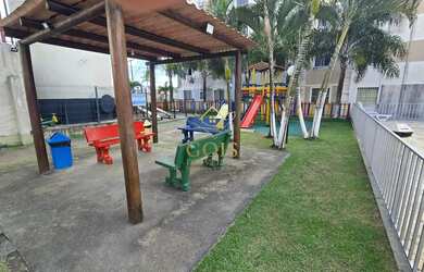 Imagem 3: OPORTUNIDADE - ACEITA FINANCIAMENTO - Apartamento 2 quartos - ANTARES