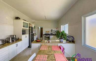 Imagem 12: CASA EM CONDOMÍNIO - ALPHAVILLE - SP