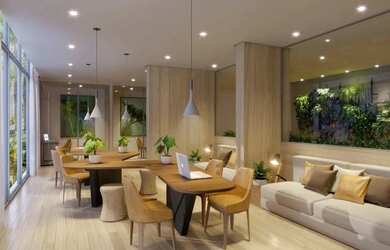 Imagem 12: Living Unique Freguesia do Ó - Living Unique Freguesia do Ó