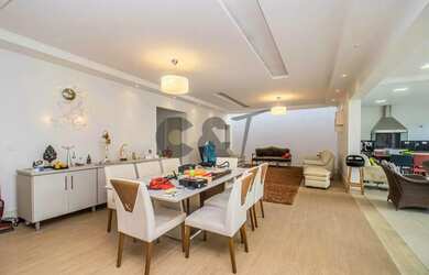 Imagem 2: Sobrado Residencial - 4 Dormitórios Suítes à Venda na Granja Julieta,...