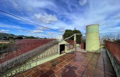 Imagem 4: Casa ampla, para locação e venda no Bairro Sagado Filho