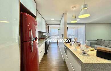 Imagem 10: Apartamento com 3 dormitórios à venda, 77 m² por R$ 1.200.000,00 - Vila Formosa - São Paul