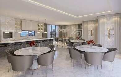 Imagem 5: Rosso Corso Residence. Piscina, Ar-condicionado, Imóvel novoe68m² de...