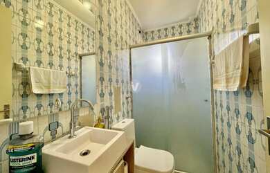 Imagem 10: Apartamento 2 dormitórios central localizado na Rua Coronel Niederauer