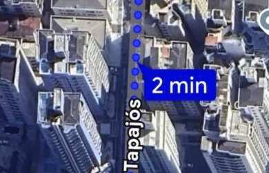 Imagem 12: Apê temporada Praia Grande