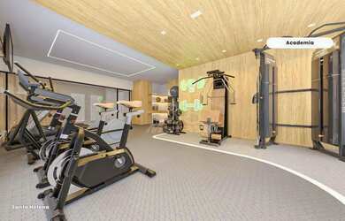 Imagem 9: Apartamento com 3 dormitórios à venda, 135 m² por R$ 2.103.000,00 -...