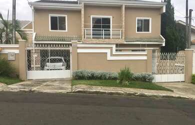 Imagem 2: Sobrado com 8 dormitórios à venda, Neves, PONTA GROSSA - PR