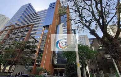 Imagem: O depósito possui 5 Vagas na garagem, 458m² de Área e está