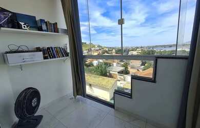 Imagem 6: Cobertura dois quartos, BAixo Grande - Sao Pedro da aldeia