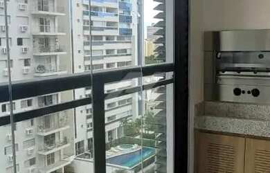 Imagem 8: Apartamento - Cambuí - Campinas