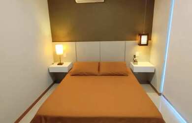 Imagem 14: Apartamento à venda no RESIDENZA PARADISO REALE , PATAMARES, Salvador,...