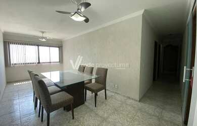 Imagem 5: Apartamento 3 dormitórios para alugar no Parque Industrial