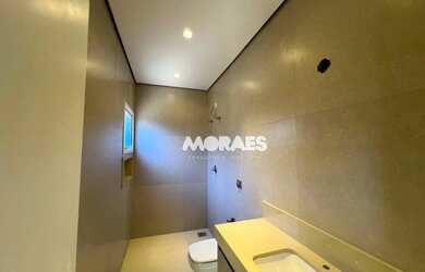 Imagem 13: Sobrado em condomínio fechado com 4 Suítes à venda, 360m² por R$ 2.450.000...