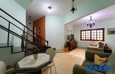 Imagem 15: CASA EM CONDOMÍNIO - VILLE SAINT JAMES I - SP