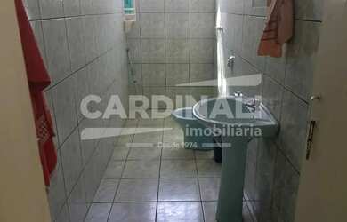 Imagem 8: Casa com boa localização, próximo a escolas e creches