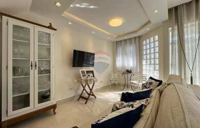 Imagem 11: Lindo Sobrado no Coração de Caiobá Praia Brava