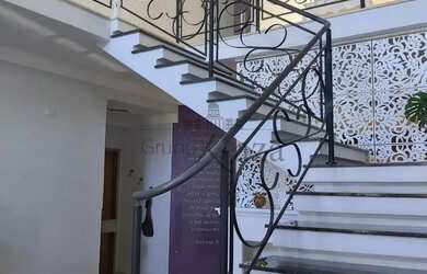 Imagem 4: Casa Condomínio - Parque Mirante do Vale - Jacareí - 540m²