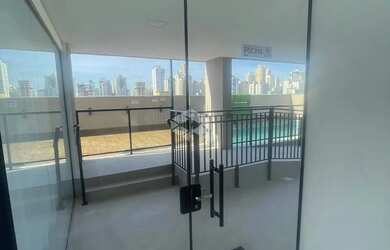 Imagem 3: Apartamento no Morretes Itapema com 2 dormitórios e 1 vaga de garagem