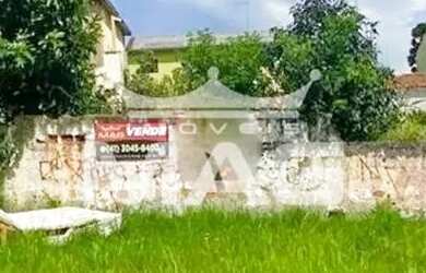 Imagem: O terreno possui 480m² de Área e está localizado em Guarani