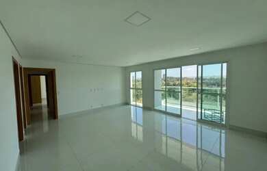 Imagem: O apartamento para alugar possui 4 Dormitórios, 5 Banheiros