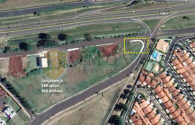 Imagem: O terreno possui 851m² de Área e está localizado em Jardim