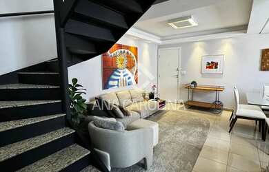 Imagem 2: Apartamento Cobertura em Montes Claros