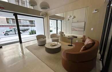 Imagem 5: Apartamento novo com 2 Suítes e lavabo a apenas 50m da praia