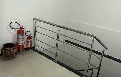 Imagem 9: CONJUNTO DE SALAS 220 m² - BARRA