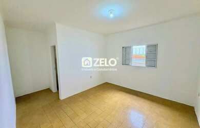 Imagem 9: Casa para aluguel com 140 m², 3 quartos 4 vagas em Jardim Santa Eudóxia,...