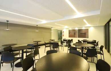 Imagem 5: Imóvel para venda com 64 metros quadrados com 3 quartos em Boa Viagem - Recife - PE