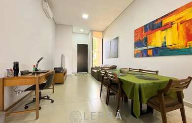 Imagem 10: San Marco - Casa Alto Padrão em San Marco, Ribeirão Preto/SP