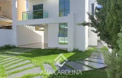 Imagem: A casa à venda possui 3 Dormitórios, 2 Banheiros, 2 Vagas