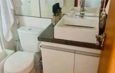 Imagem 14: Apartamento com 103 m2, 3/4, 2 vagas e DCE. Vera Arruda, Stella Maris