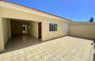 Imagem 2: Residencial Casa em Marília