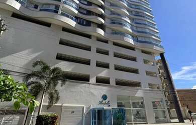 Imagem 12: 3 Quartos no centro de Guarapari