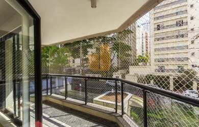 Imagem 2: Apartamento com 3 Dormitórios e 3 Vagas em Higienópolis