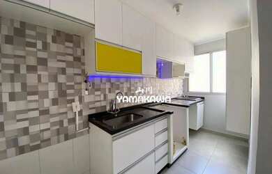 Imagem 8: Apartamento Duplex com 2 dormitórios à venda, 88 m² por R$ 444.000,00 - Aricanduva - São P