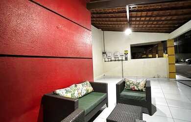 Imagem 5: Casa em Condomínio Fechado no Condomínio Zeus